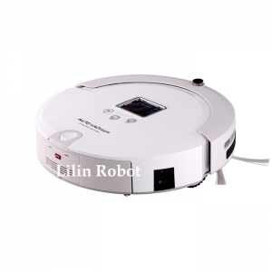 रोबोट फ्लोर क्लीनर LL-A320 रोबोट फ्लोर क्लीनर LL-A320