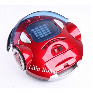 रोबोट मंजिल धूल LL-216 ( AVC702 ) रोबोट मंजिल धूल LL-216 ( AVC702 )