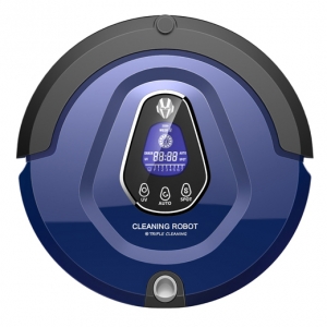 रोबोट के वैक्यूम क्लीनर A337 रोबोट के वैक्यूम क्लीनर A337