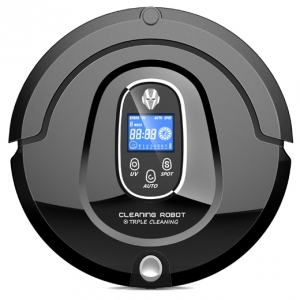 रोबोट के वैक्यूम क्लीनर A336(लाल) रोबोट के वैक्यूम क्लीनर A336(लाल)