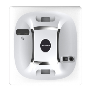 Liectroux स्वचालित खिड़की सफाई रोबोट, ग्लास क्लीनर उपकरण और रोबोट वॉशर एक्स X6 Liectroux स्वचालित खिड़की सफाई रोबोट, ग्लास क्लीनर उपकरण और रोबोट वॉशर एक्स X6