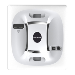 Liectroux स्वचालित खिड़की सफाई रोबोट, ग्लास क्लीनर उपकरण और रोबोट वॉशर एक्स X6 Liectroux स्वचालित खिड़की सफाई रोबोट, ग्लास क्लीनर उपकरण और रोबोट वॉशर एक्स X6